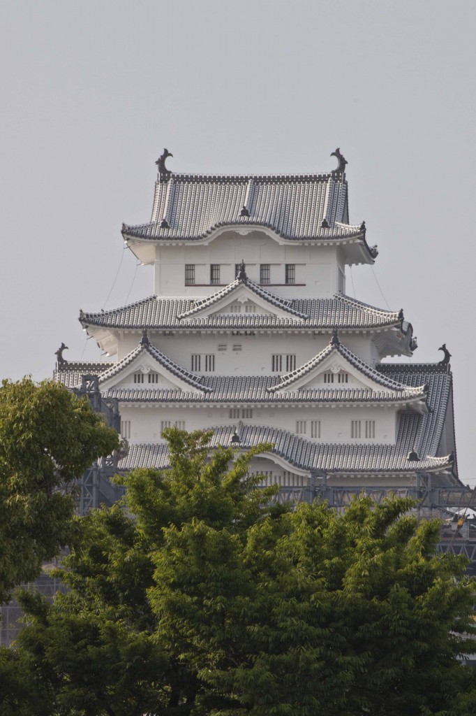15_姫路城
