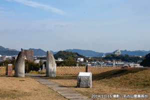 04_姫路城遠景