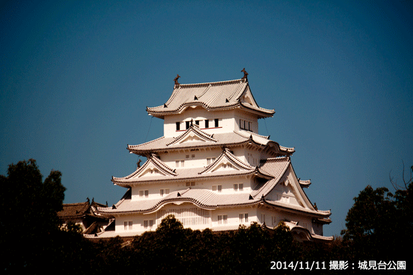 04_姫路城ズーム