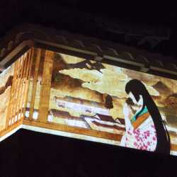 貮 西の丸庭園 厠 世界文化遺産 姫路城 ナイトアドベンチャー 煌 Kirameki 姫路城観光おすすめ 見どころ案内